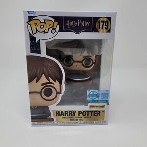 Funko Pop Harry Potter #179‎ Supreme Vinyl Figure Limited Edition Wizard